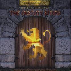 Pride Of Lions : The Destiny Stone